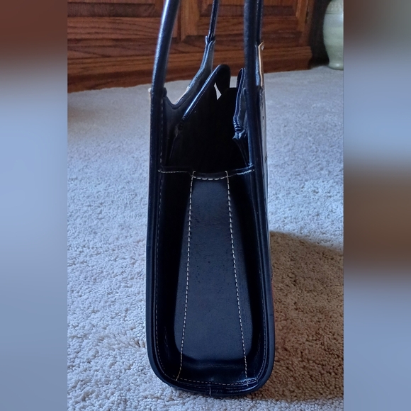 PRADA Vintage Purse - Picture 2 of 6